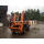 Traktor montiert Highway Pile Driver